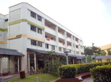 Blk 202 Jurong East Street 21 (S)600202 #168422